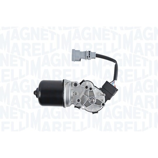 064360000010 - Wiper Motor 