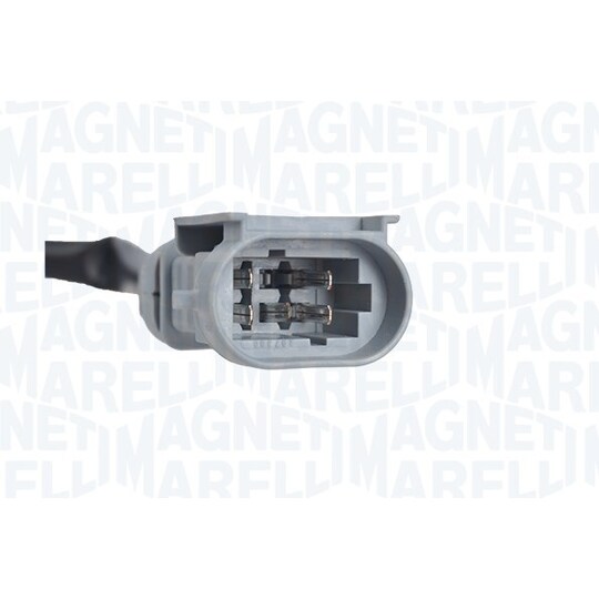 064360000010 - Wiper Motor 