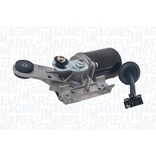 064300407010 - Wiper Motor 