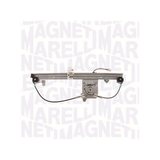 350103170276 - Window Regulator 