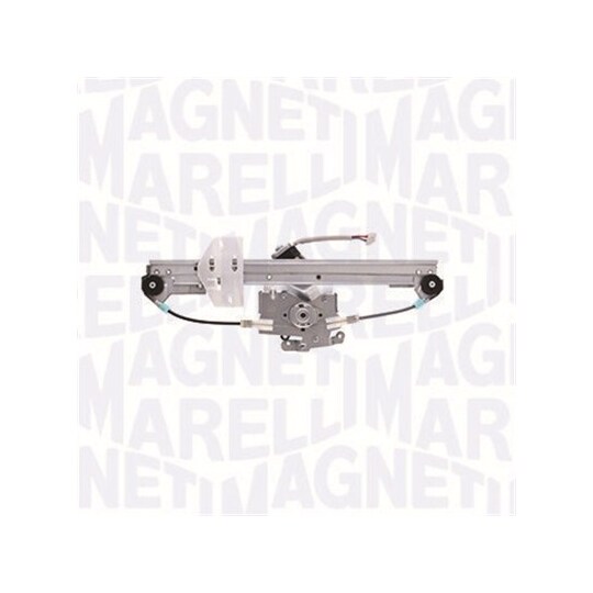 350103170184 - Window Regulator 