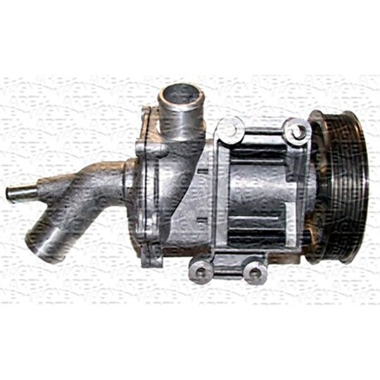 350981861000 - Water pump 