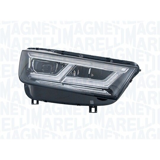 710815019007 - Headlight 