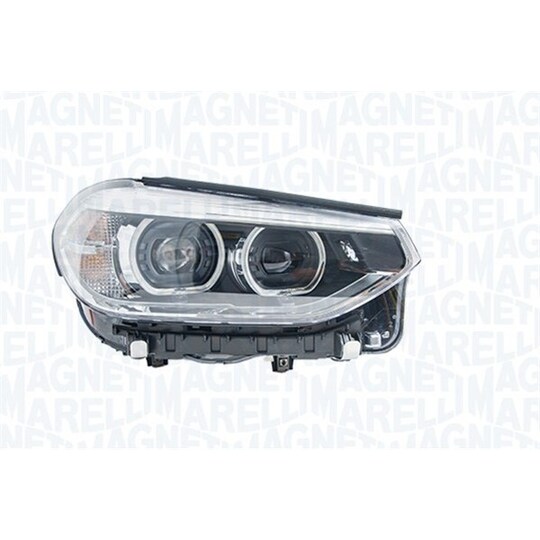 710815029098 - Headlight 