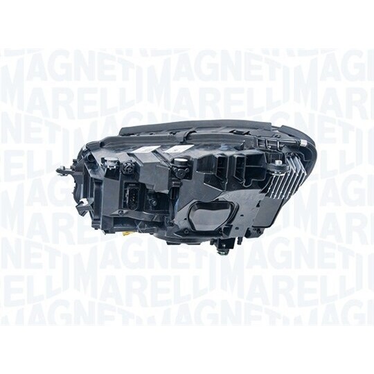 711451000376 - Headlight 