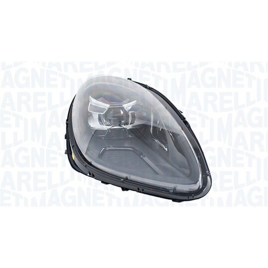 711451000471 - Headlight 