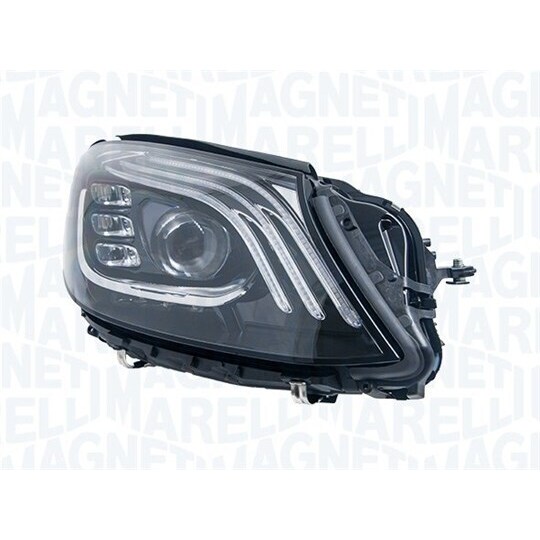 711451000376 - Headlight 