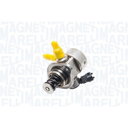 805011366201 - High Pressure Pump 