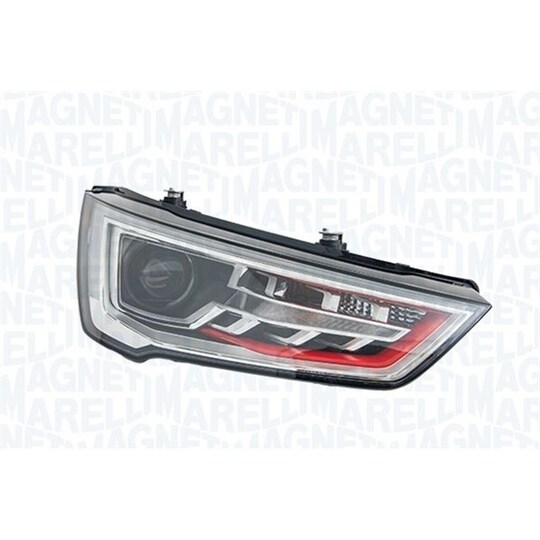 719000000148 - Headlight 