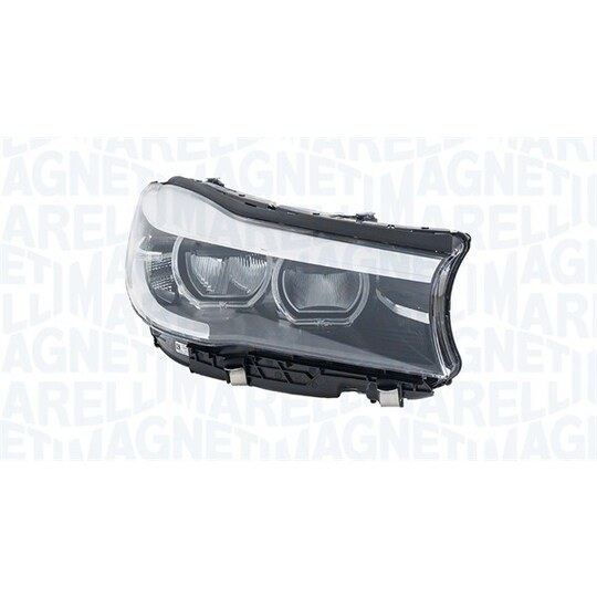 719000000156 - Headlight 