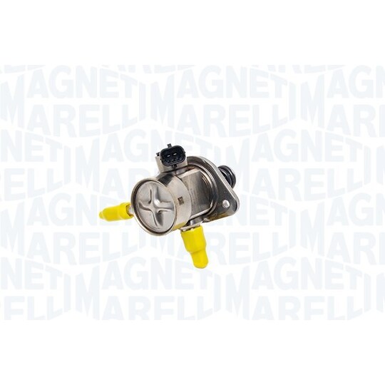 805010386106 - High Pressure Pump 