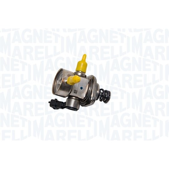 805010386106 - High Pressure Pump 