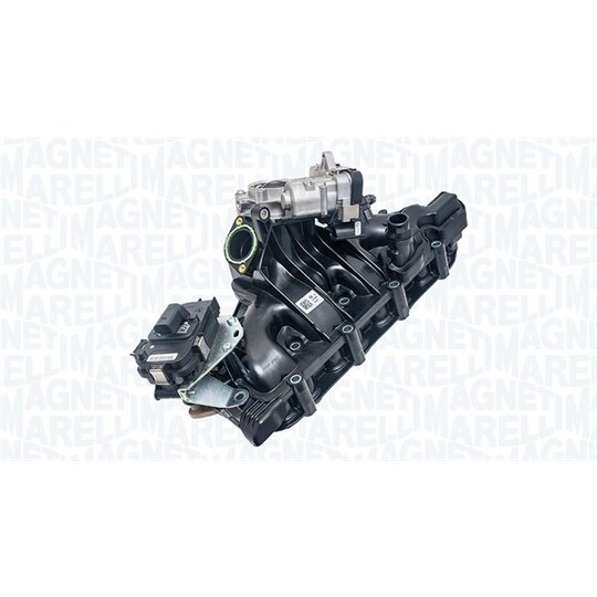 802012323307 - Intake Manifold Module 