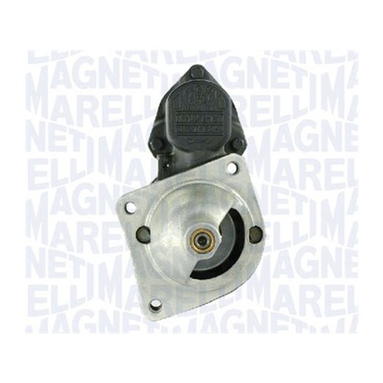 944280118710 - Startmotor 