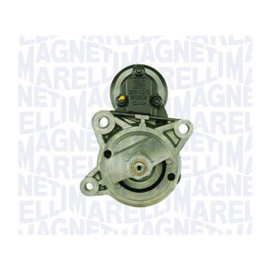 944280177810 - Startmotor 