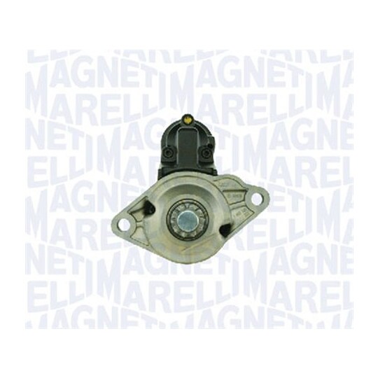 944280202800 - Startmotor 