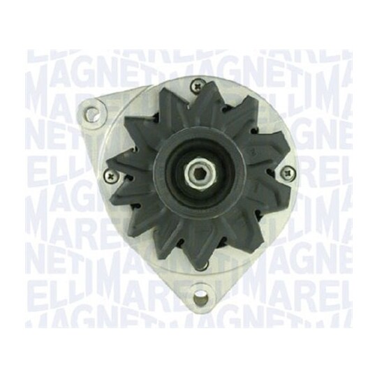 944390337400 - Alternator 