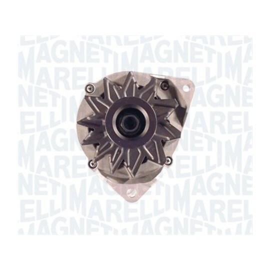 944390357200 - Alternator 