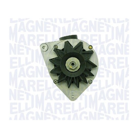 944390357500 - Alternator 