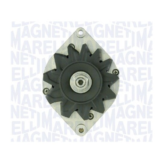 944390346500 - Alternator 