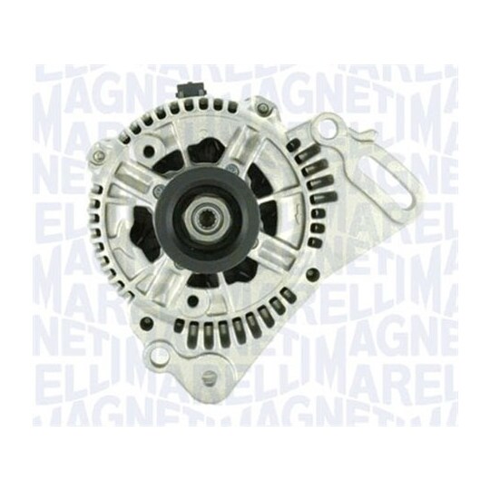 944390380700 - Alternator 