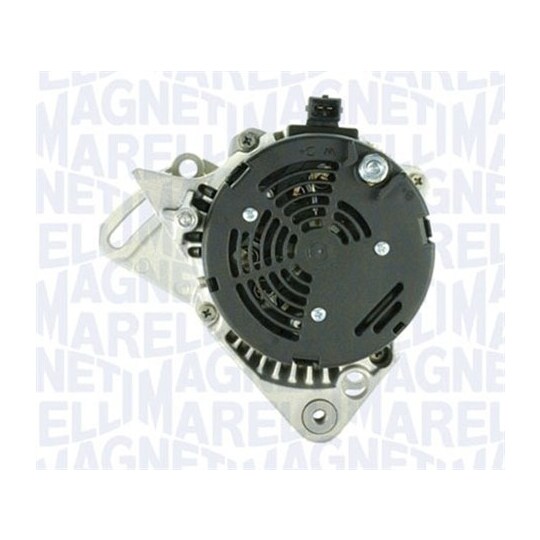 944390380700 - Alternator 