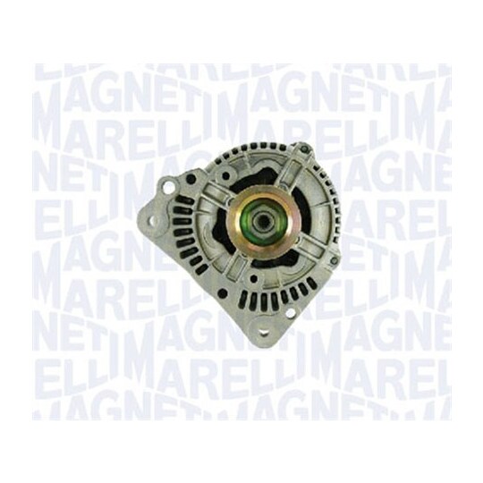 944390395400 - Alternator 