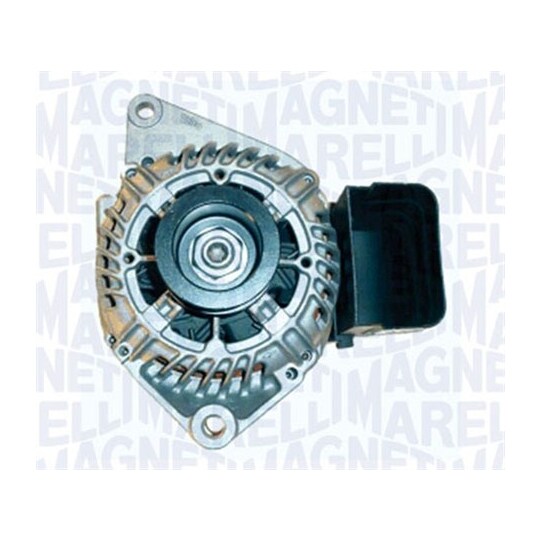 944390398510 - Alternator 