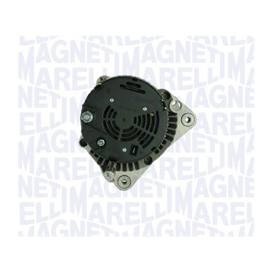 944390395400 - Alternator 