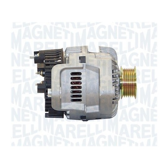 944390402410 - Alternator 