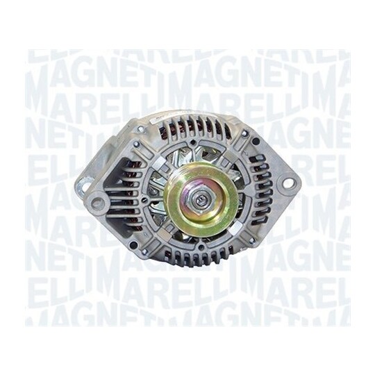 944390402410 - Alternator 