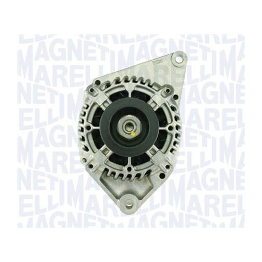 944390400010 - Alternator 