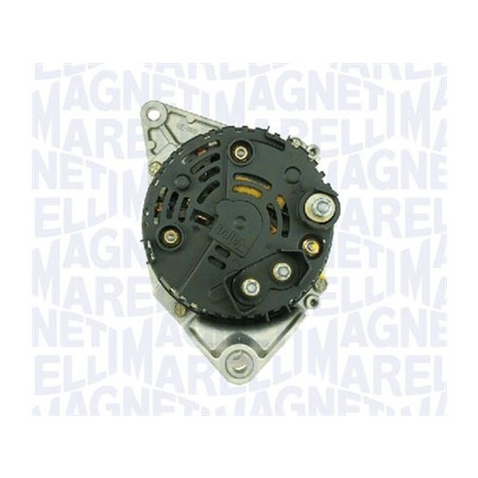 944390400010 - Alternator 