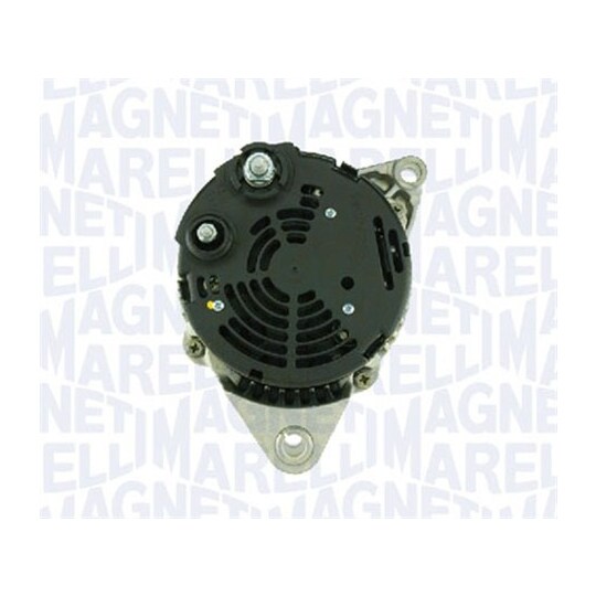 944390403000 - Alternator 