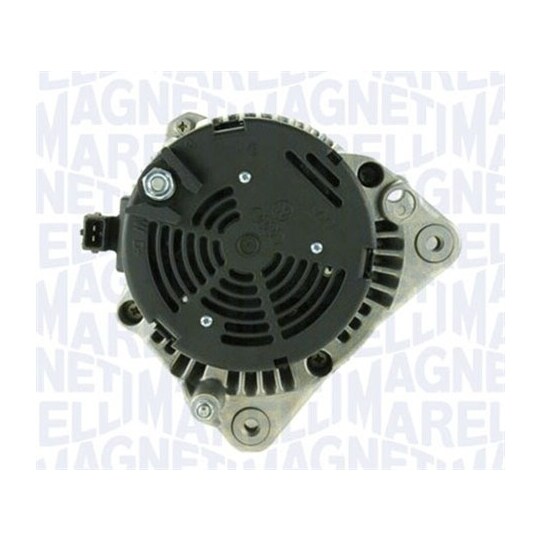 944390403300 - Alternator 