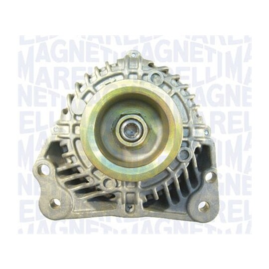 944390408400 - Alternator 