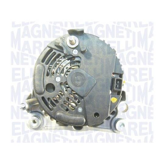 944390408400 - Alternator 