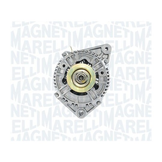 944390411700 - Alternator 