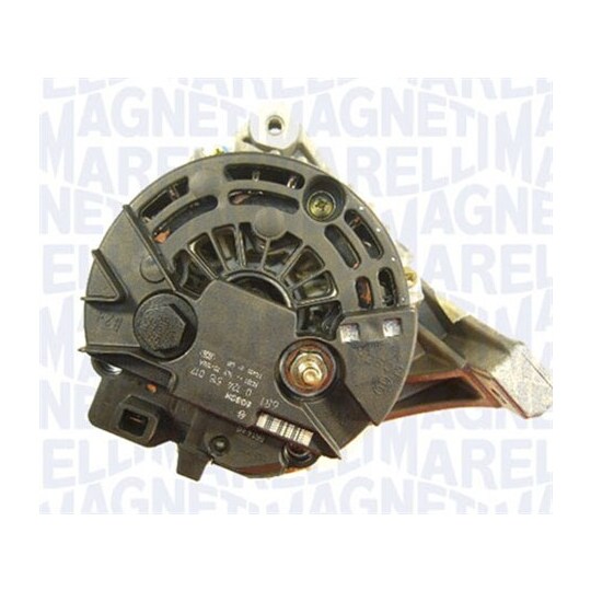 944390411500 - Alternator 