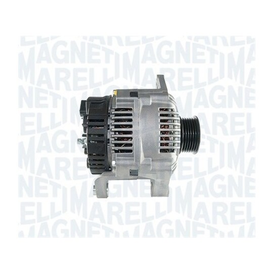 944390413710 - Alternator 