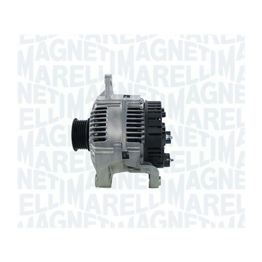 944390422010 - Alternator 