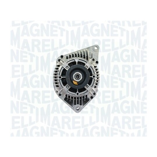 944390422010 - Alternator 