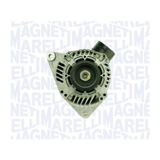 944390421610 - Alternator 