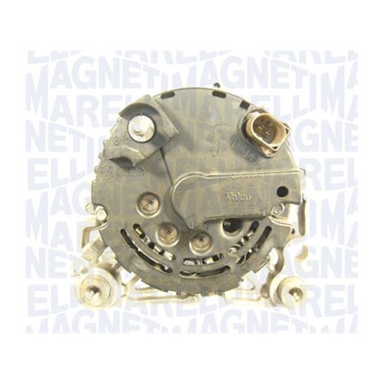 944390419100 - Alternator 