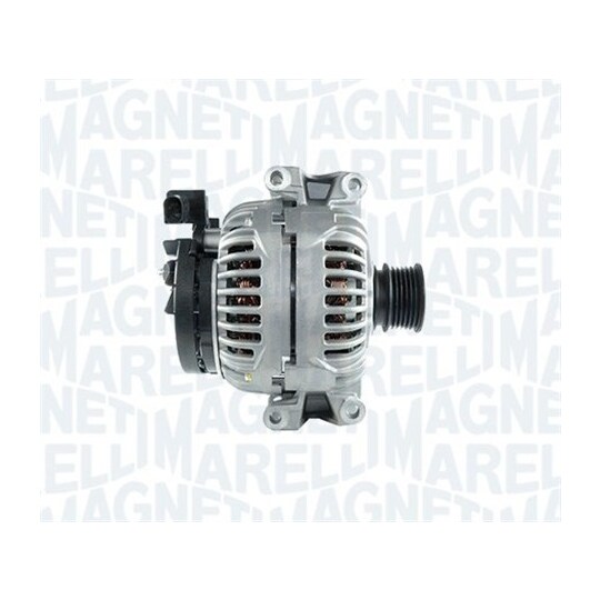 944390471500 - Alternator 