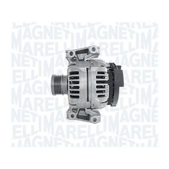 944390486200 - Alternator 