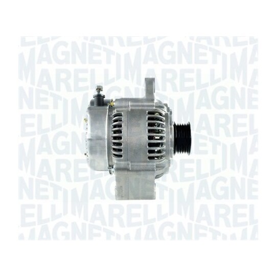 944390512980 - Alternator 