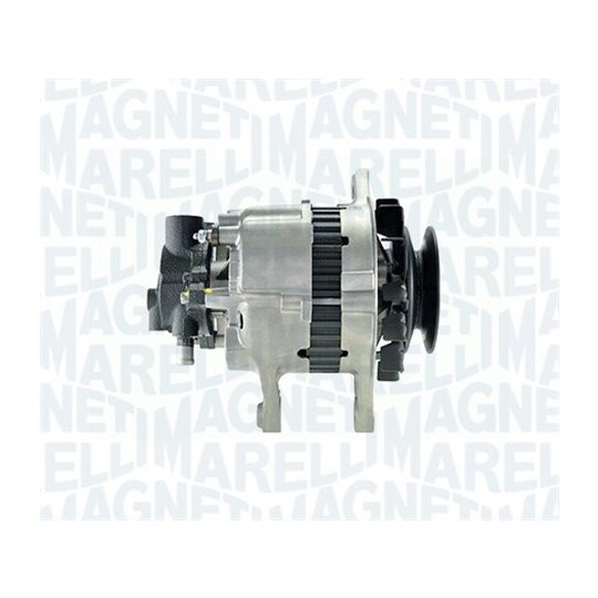 944390515120 - Alternator 