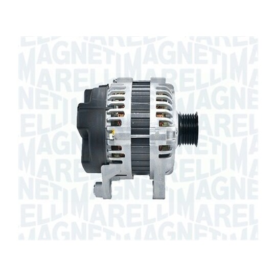 944390603110 - Alternator 