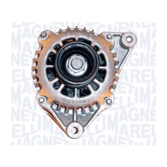 944390900780 - Alternator 